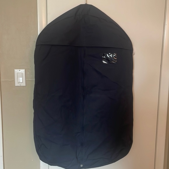 Prada Storage & Organization Prada Garment Bag Poshmark